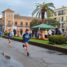 Carrera "Vuelta la Barrio" - Edición 2022